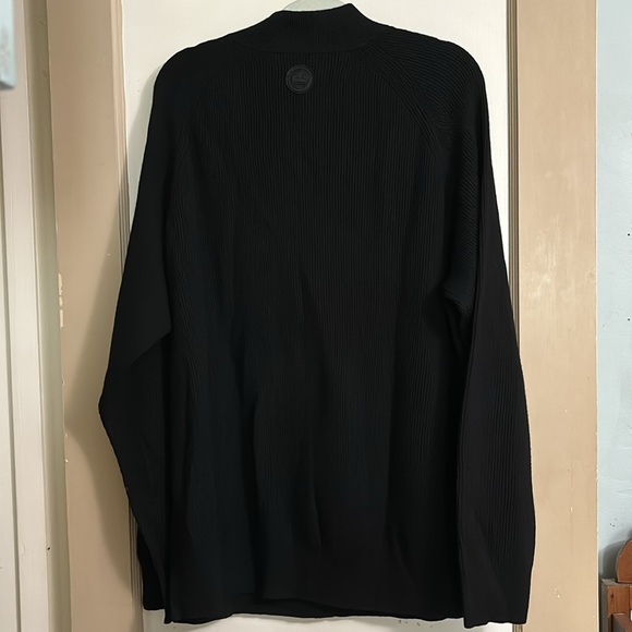 Peter Millar 100% wool sweater XXL - Picture 4 of 7